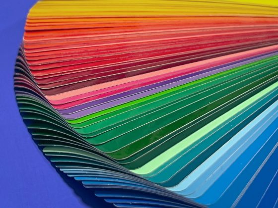 Trendy Color Combinations
