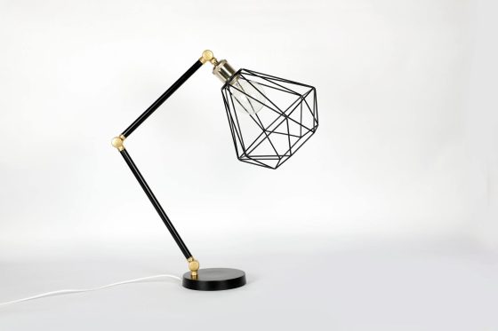 lamp for dressing table