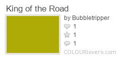 King_of_the_Road