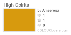 High_Spirits