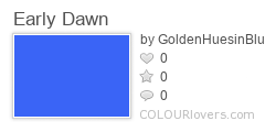 Early_Dawn