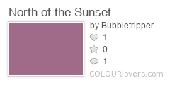 North_of_the_Sunset