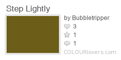 Step_Lightly