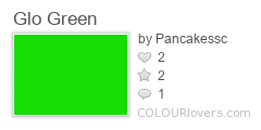 Glo_Green