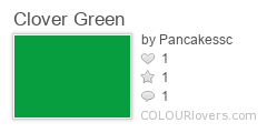 Clover_Green