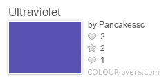 Ultraviolet
