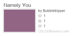 Namely_You