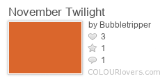 November_Twilight