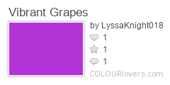 Vibrant_Gripes