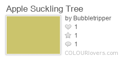 Apple_Suckling_Tree