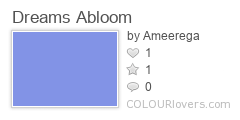 Dreams_Abloom