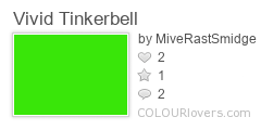 Vivid_Tinkerbell