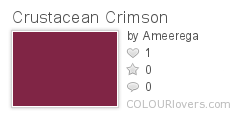 Crustacean_Crimson