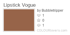Lipstick_Vogue