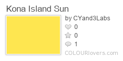 Kona_Island_Sun