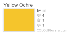 Yellow_Ochre