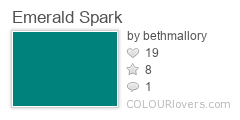 Emerald_Spark