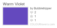 Warm_Violet