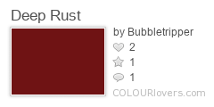 Deep_Rust