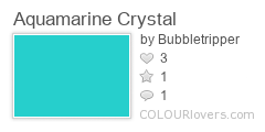 Aquamarine_Crystal