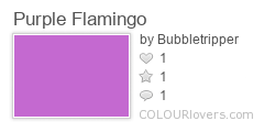 Purple_Flamingo