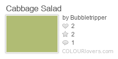 Cabbage_Salad