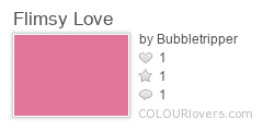 Flimsy_Love