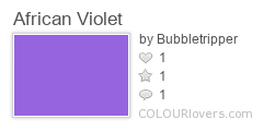 African_Violet