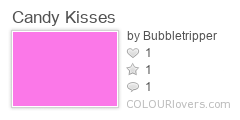 Candy_Kisses