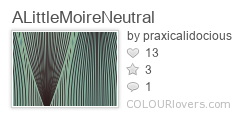 ALittleMoireNeutral