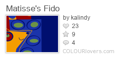 Matisses_Fido