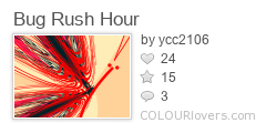 Bug_Rush_Hour