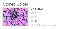 Stoned_Spider