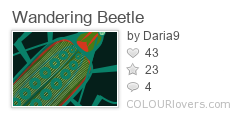 Wandering_Beetle
