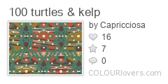 100_turtles_kelp