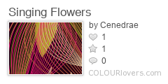 Singing_Flowers