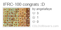 IFRC-100_congrats_:D