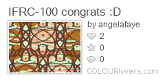 IFRC-100_congrats_:D