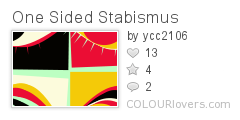 One_Sided_Stabismus