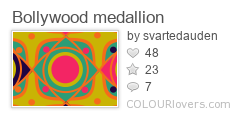 Bollywood_medallion