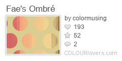 Faes_Ombré