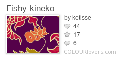 Fishy-kineko