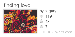 finding_love