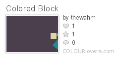 Colored_Block