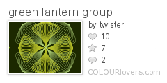 green_lantern_group