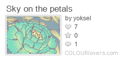 Sky_on_the_petals