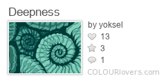 Deepness
