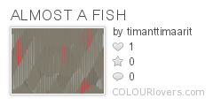 ALMOST_A_FISH