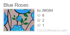 Blue_Roses