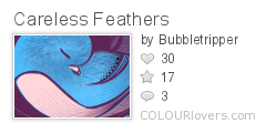 Careless_Feathers